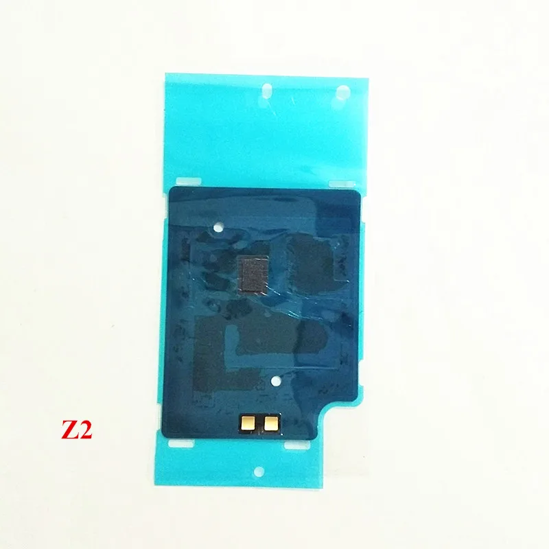 

Original For Sony Xperia Z2 D6503 L50W NFC Antenna Chip with Sticker Spare Parts