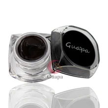 Новая вышивка микроблейдных пигментов Полупостоянный пигмент для перманентного макияжа краска для бровей вышивка чернил