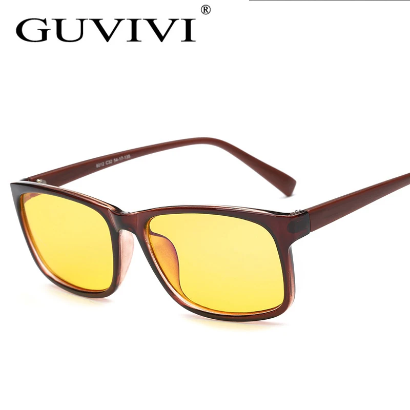 Protect Your Eyes Anti Fatigue Blue Rays Computer Goggle Blocking Blue