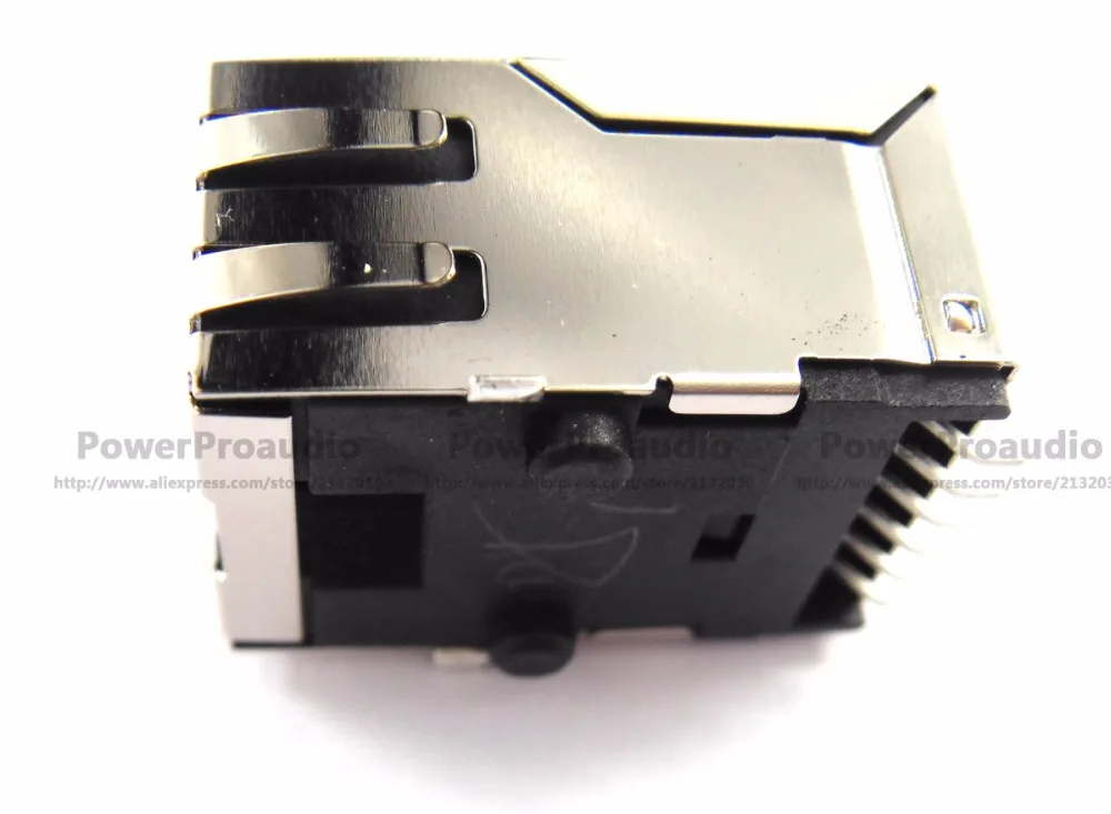 10pcs RJ45 Link Ethernet Socket DKN1650 for