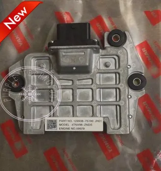 

diesel fuel engine computer control ECU board 129938-75180 for Yanmar 4TNV98
