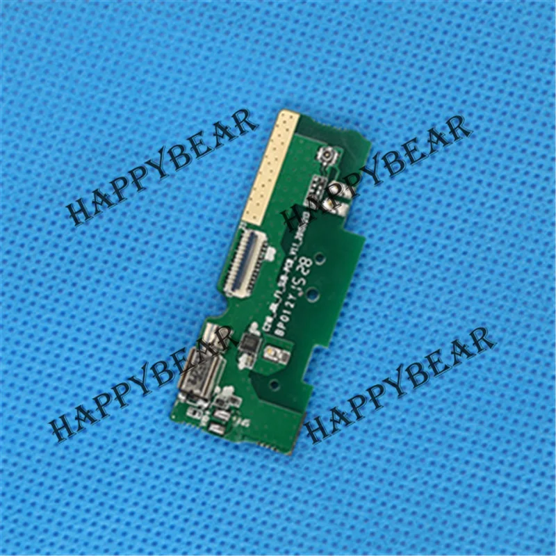 

Original USB Plug Charge Board + Microphone For Elephone P7000