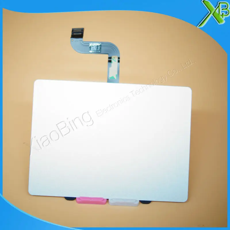 661-8311 for MacBook Pro Retina 15.4" A1398 Touchpad Trackpad with Cable 821-1904-A 821-1904-02 Late 2013 Mid 2014Year