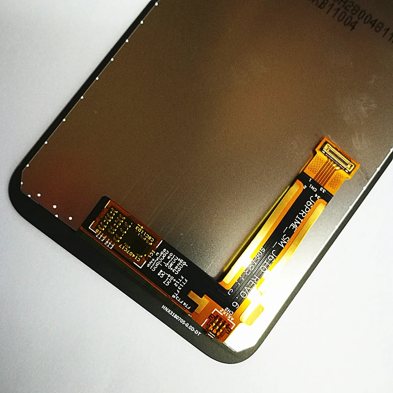For Samsung Galaxy J6+ J610 SM-J610F SM-J610FN Display lcd Screen replacement for Samsung J6+ SM-J610F lcd display screen module