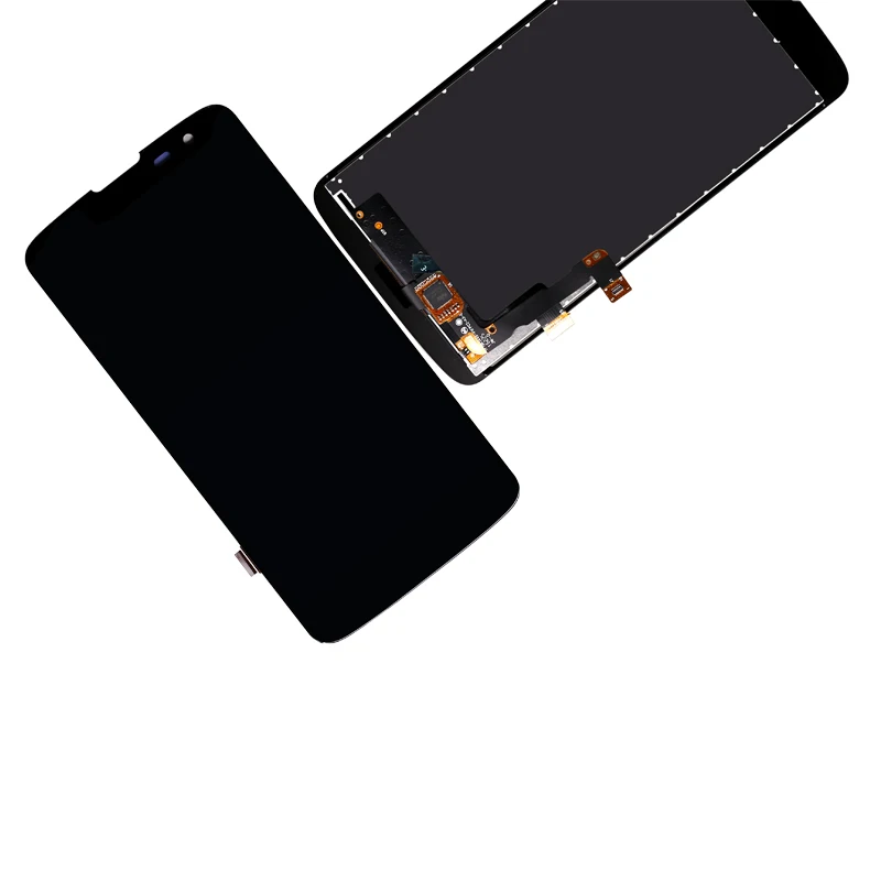 for LG Q7 com black1