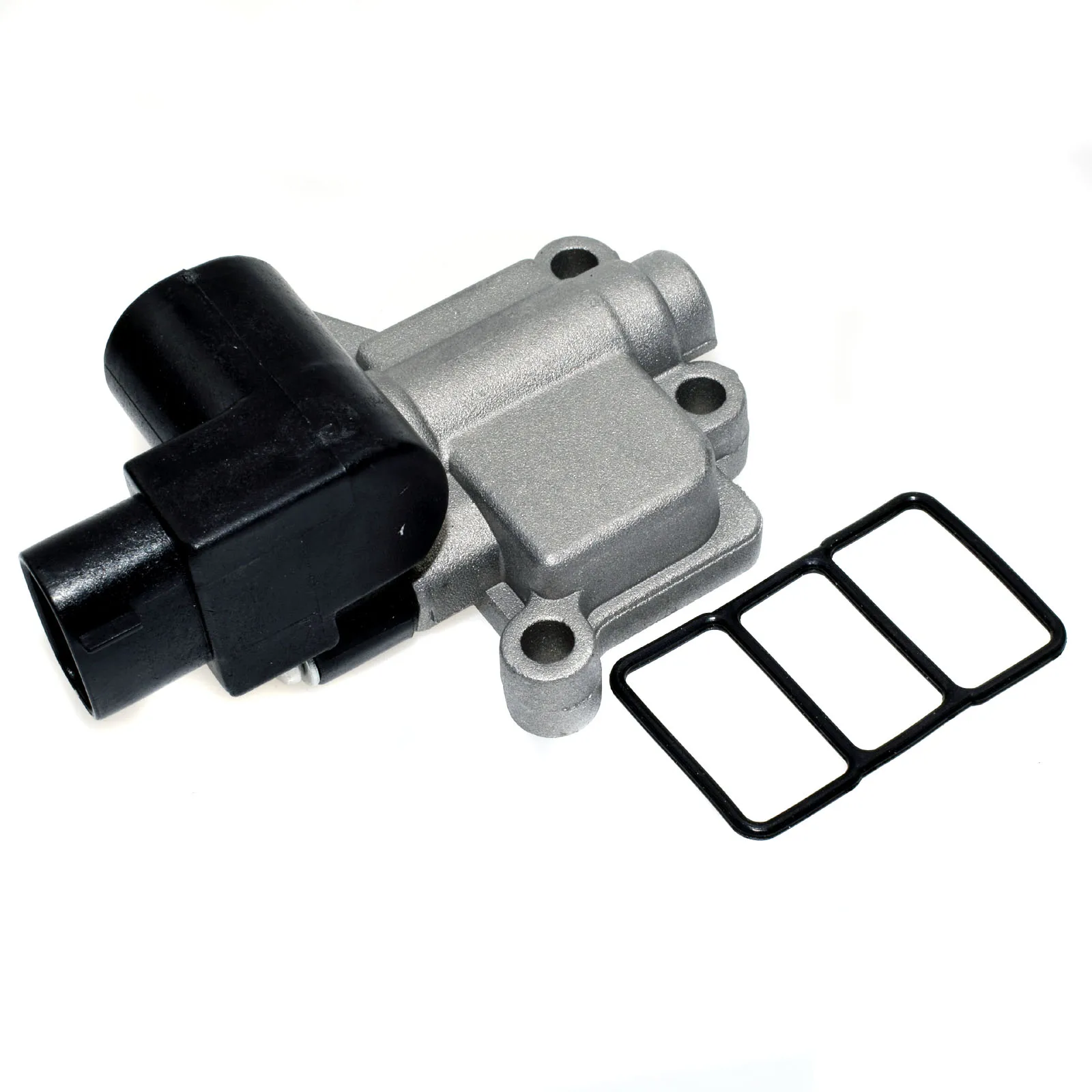 Клапан контроля холостого хода WOLFIGO для Honda Accord Element 2003 2004 2005 2006 2.4L L4 16022 RAA A01 2H1098 7610