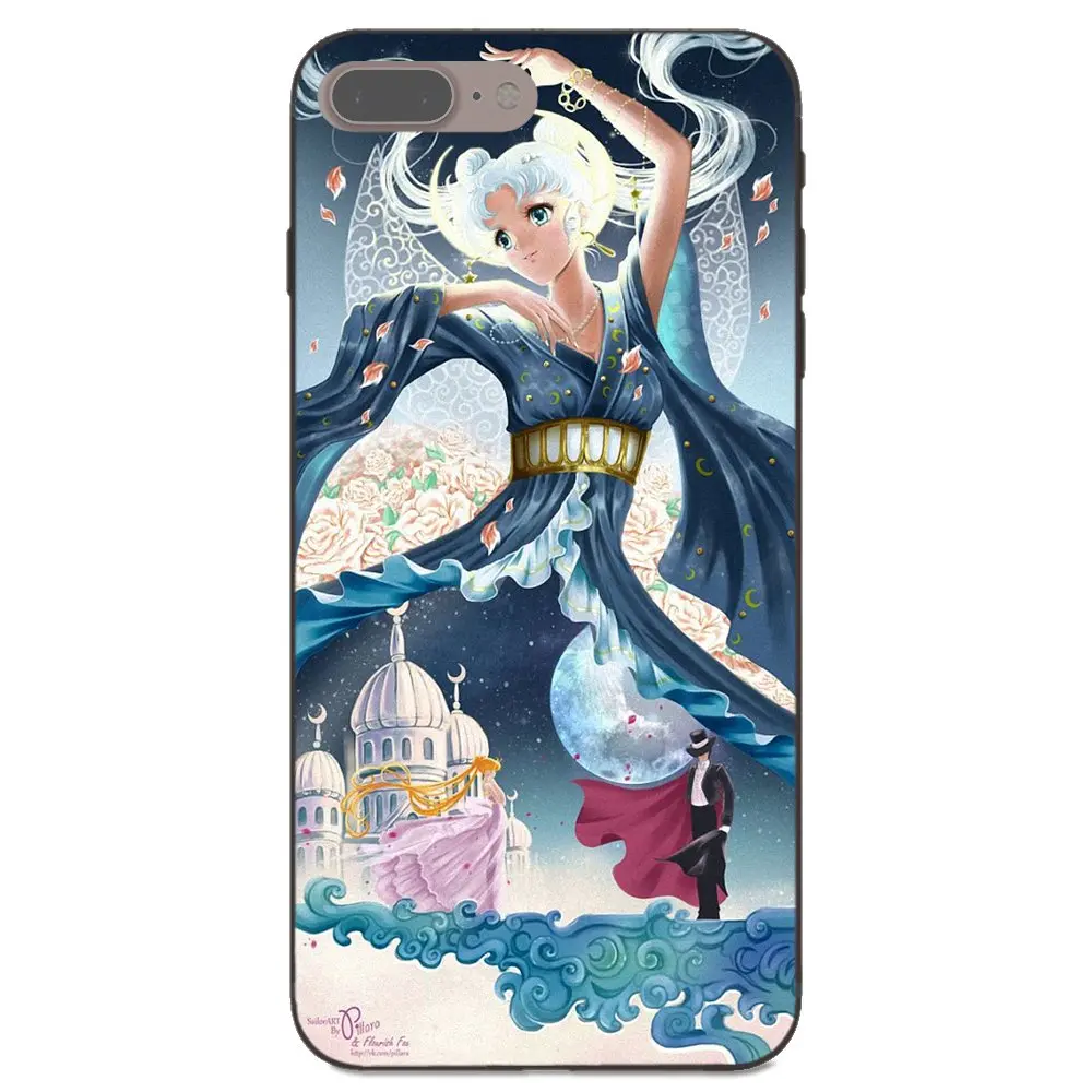 Термополиуретановый дизайн под заказ для Huawei Y3 Y5 II Y6 Y7 Y9 nova 2 Plus 2S 3i 4 Lite Prime 2017 2018 2019