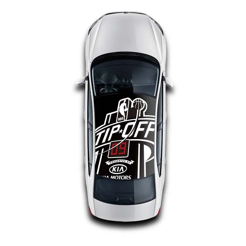 high quality car protection film car vinyl roof removable vinyl sticker