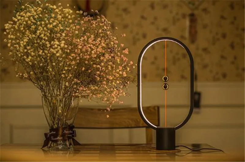 heng balance led6