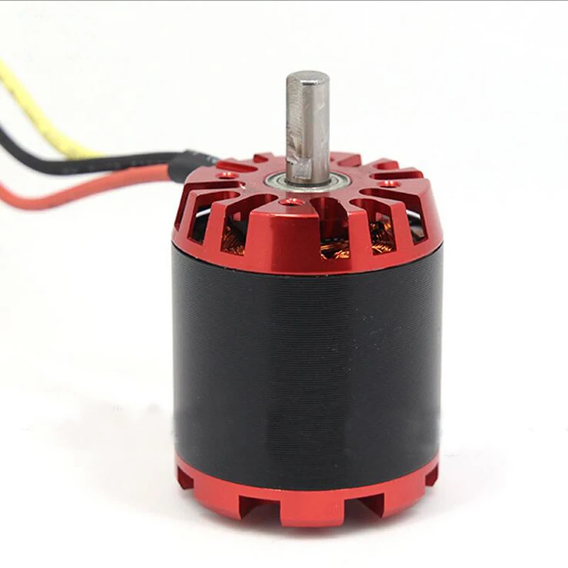 DIY 270KV N5065 5065 3 8S бесщеточный мотор для электрического скейтборда