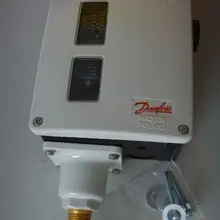 DANFOSS RT116 017-520366 реле давления RT116 017-5203