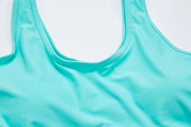 CTS Lake Blue Tank Sleeveless Summer Swimsuit Women Biquini Backless Cut Out Sexy Swimwear Women Bikini Bathing Suit Swim Wear (3)