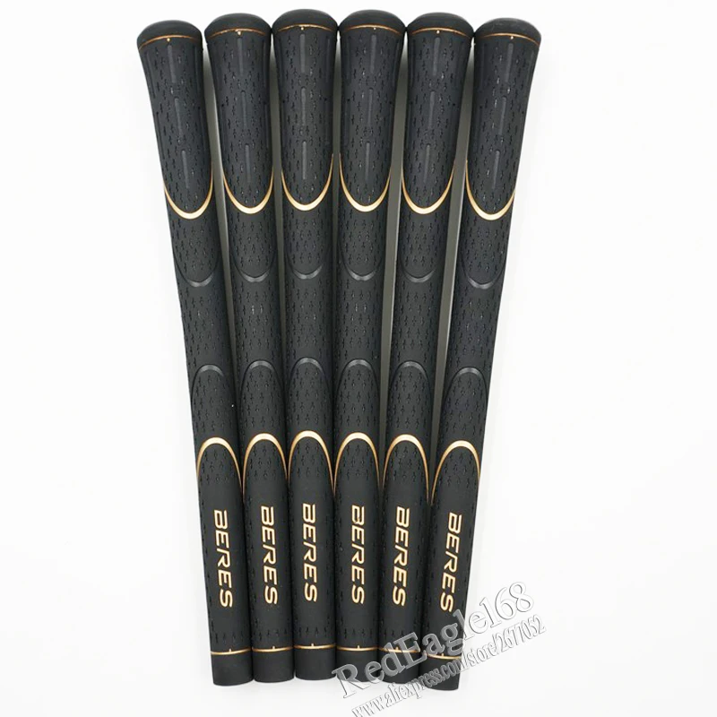 Hot sale New Beres Golf irons grips rubber Golf wood grips black colors in choice 30pcs/lot Golf wood grips Free shipping Hot sale New Beres Golf irons grips rubber Golf wood grips black colors in choice 30pcs/lot Golf wood grips Free shipping