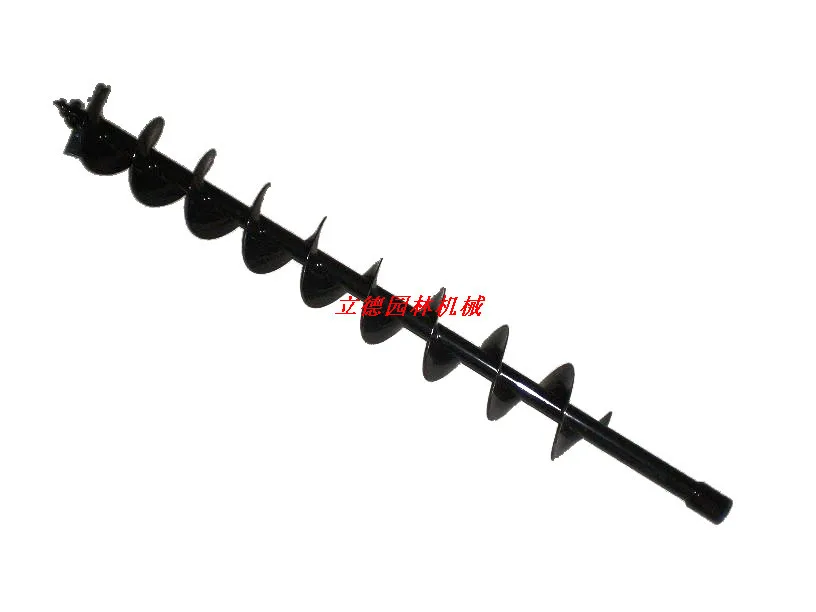 

Earth drill bit,auger bits,drill bits -80mm,1M long