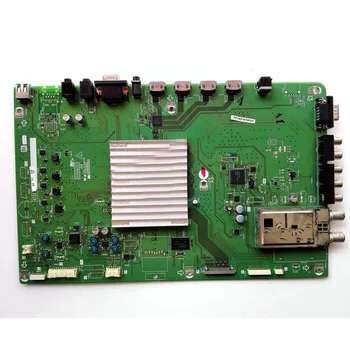 

nsed Original LCD-46 / 52FF1A mother board XF606WJZZ DSETUF606FM01