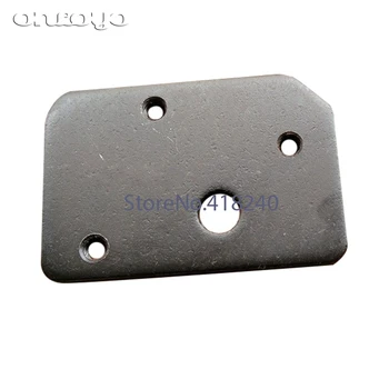 

for BARUDAN computer embroidery machine accessories K2 plate clamping iron plate