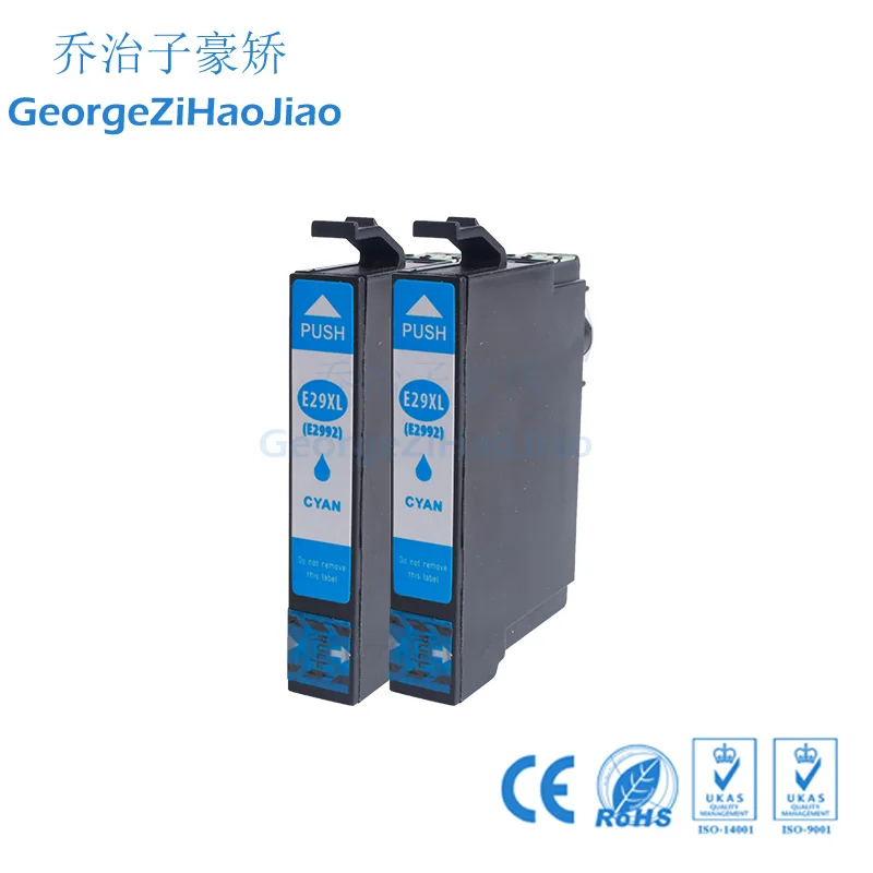 

29 29XL 2991XL For Epson ink Cartridges XP235 XP247 XP245 XP332 XP335 XP342 XP345 XP435 XP432 XP442