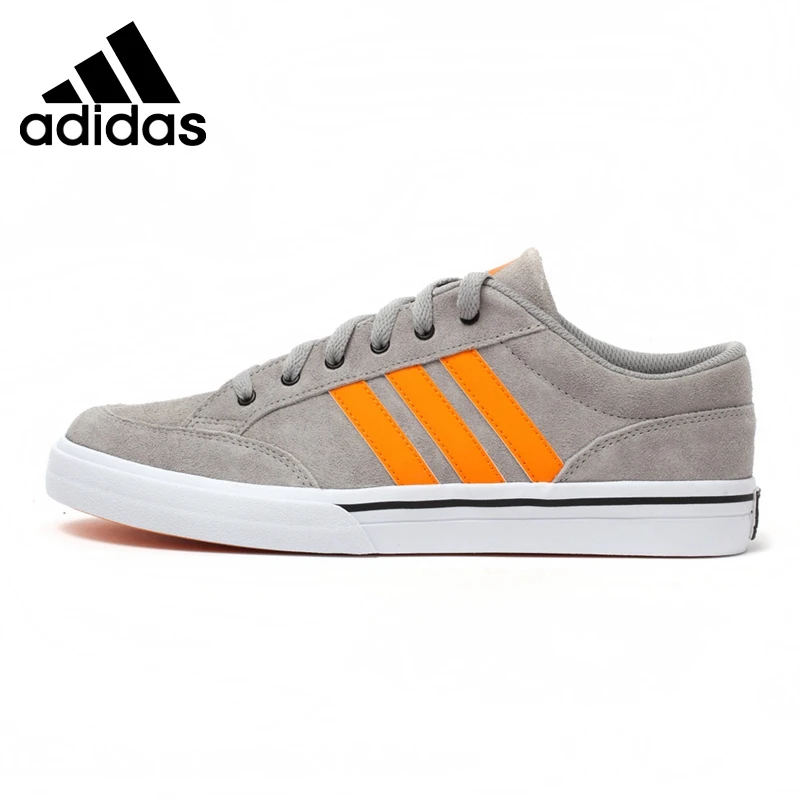 Original New Arrival 2016 ADIDAS Men\\u0026#39;s Tennis shoes sneakers free