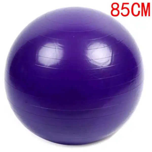 

Balancing Stability Ball for Yoga Pilates Anti-Burst (sizes:85CM )