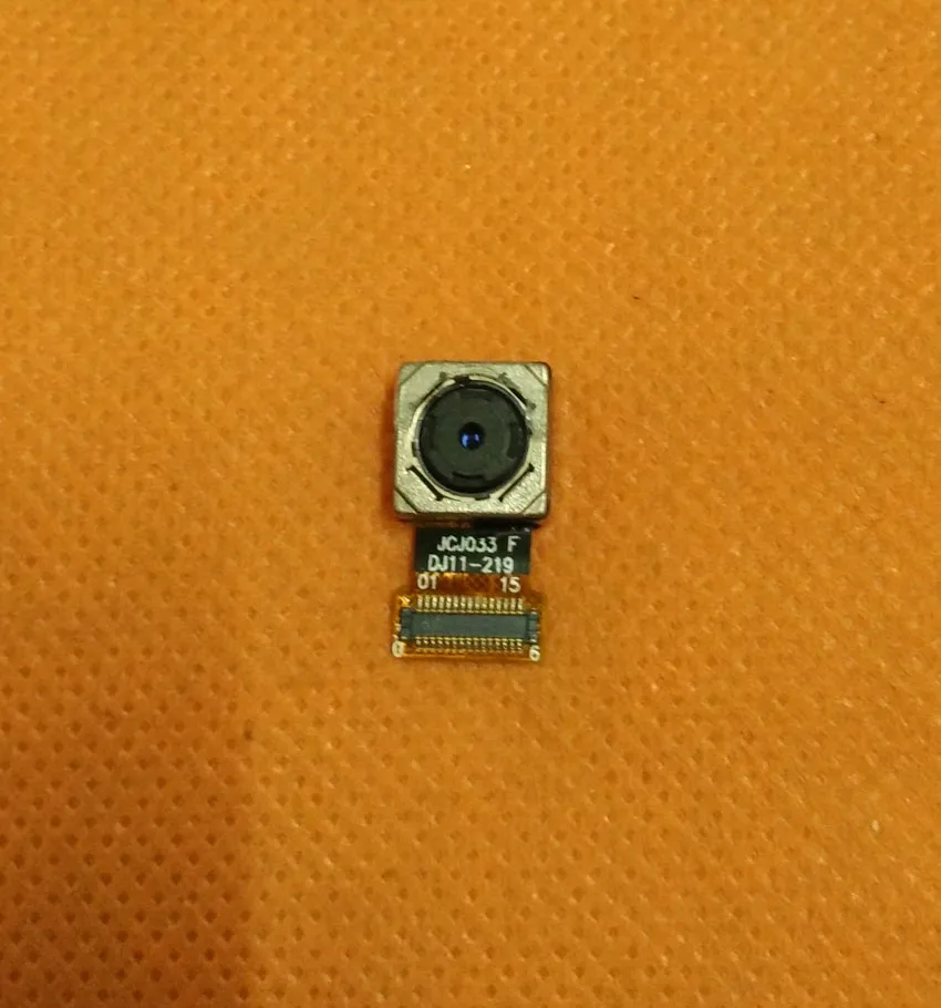 

Original Photo Rear Back Camera 8.0MP Module for UMI Touch X MTK6735A Quad Core 5.5" FHD 1920x1080 free shipping