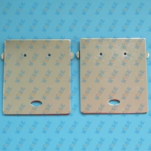 UNIVERSAL BOBBIN COVER SLIDE PLATE 2 7 8 X 2 1 2 FITS MANY SINGER 15
