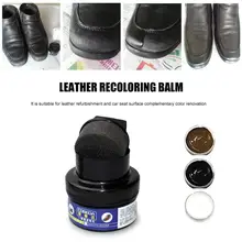 50 мл кожа ремонт крем кожа повторно цвет ing бальзам обновление восстановление цвет для кушетки автокресла очиститель автомобильный диван