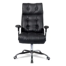 Special offer computer chair home office chair headrest staff skin comfort boss high back reclining chair furniture rotation