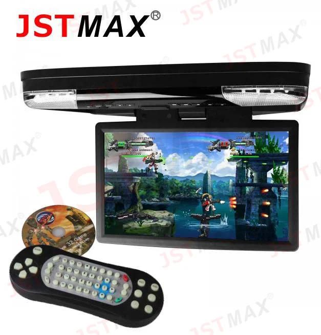 2015 NEW Big Size HD Screen 15.6 inch 1080P Video HD