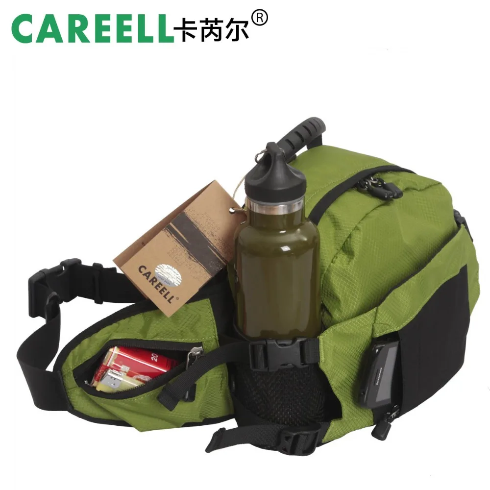 CAREELL C1314 DSLR Camera Bag Case Photo Bag Shoulder Strap for Canon