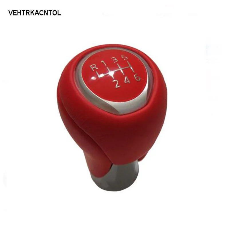 VEHTRKACNTOL 6 скоростная ручка переключения передач для Mazda Atenza 6|gear shift knob|shift knobtransmission