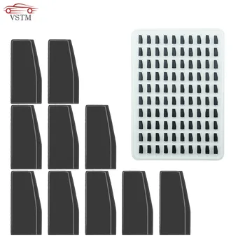 

Hot Selling 5pcs/lot Car key transponder Blank Chip PCF7936 for Handy Baby CBAY Universal