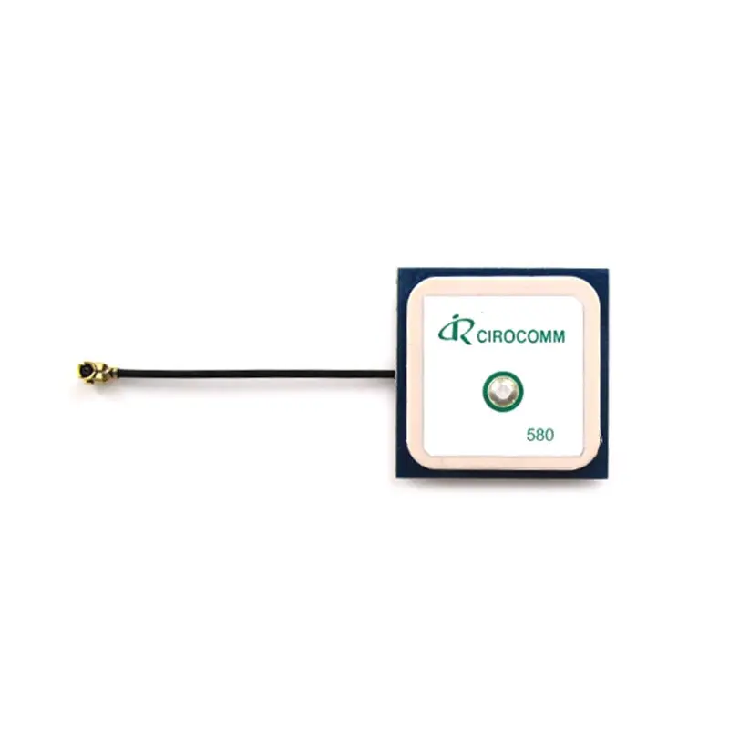 SIM808 GPRS Module U FL IPEX IPX Ceramic Chip GPS Antenna For RC Multirotor Quadcopter Models