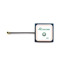 SIM808 GPRS Module U FL IPEX IPX Ceramic Chip GPS Antenna For RC Multirotor Quadcopter Models