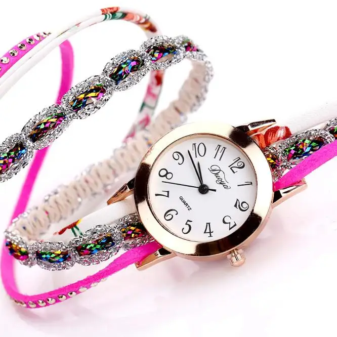Роскошные Брендовые женские кварцевые часы CCQ женские часы модные повседневные аналоговые кварцевые часы женские часы со стразами браслет