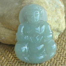 Подвеска yu с толстым удостоверением личности АВАЛОКИТЕШВАРЫ