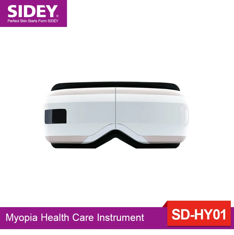 Горячая массажный инструмент для глаз/устройство для восстановления зрения/Массажер для предотвращения близорукости