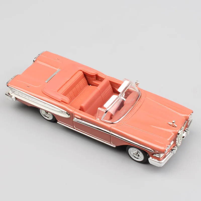 1 43 Scale Hot Mini Ford 1958 Car Model Vehicle Toy Toys Cm Aliexpress