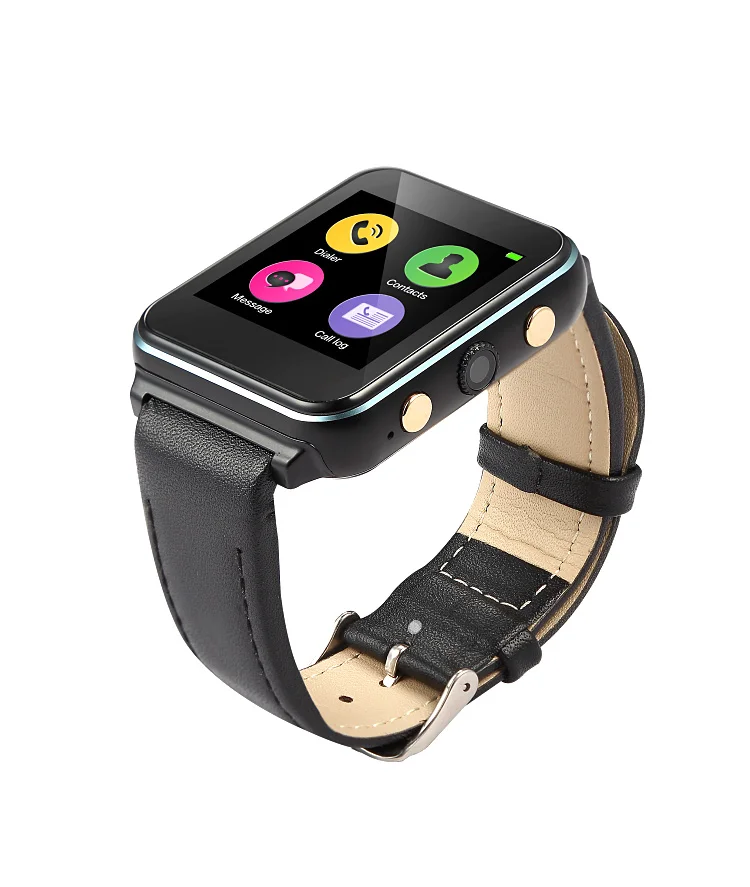 Smart font b Watch b font font b GSM b font Camera Phone font b Watch