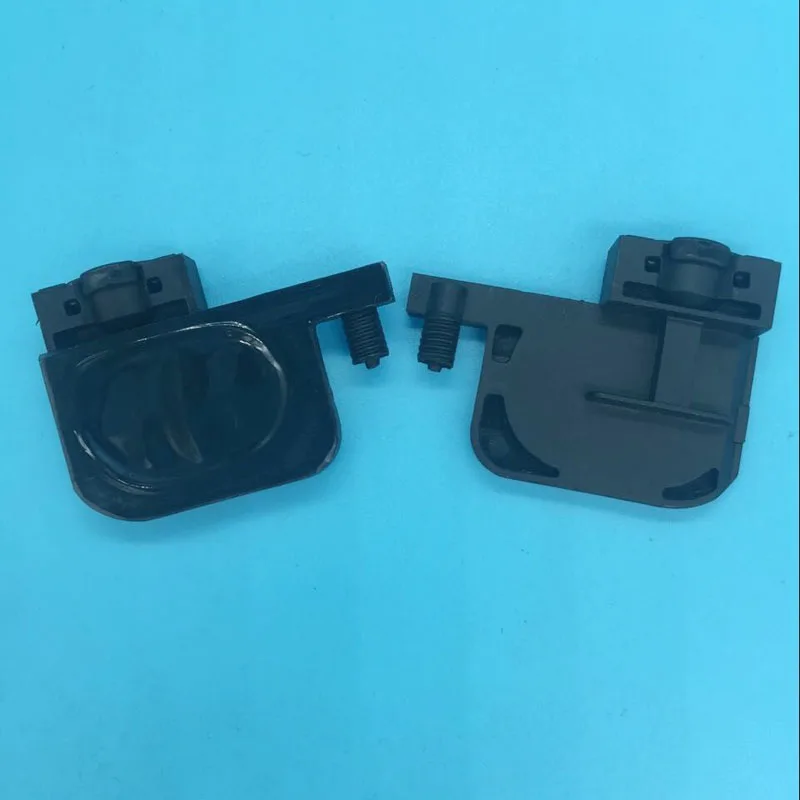 dx4 uv squre damper4