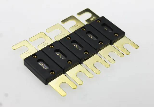 Best Price 5PCS 30A Car ANL Fuse for Audio Amplifier Installation 2 Best Price 5PCS 30A Car ANL Fuse for Audio Amplifier Installation 2