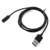 1 м Новый USB Магнитный Быстрый зарядный кабель зарядное устройство для ASUS ZenWatch 2 Смарт часы магнитное зарядное устройство usb зарядный кабель - изображение