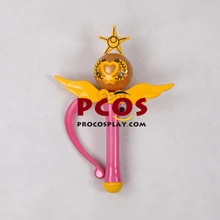 Сейлор Мун Минако Айно Косплей Zecter Трансформационные устройства mp002273