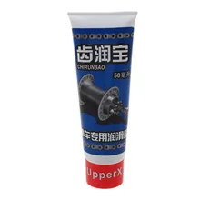 UPPERX велосипедная цепь для ремонта смазки смазка 50 мл