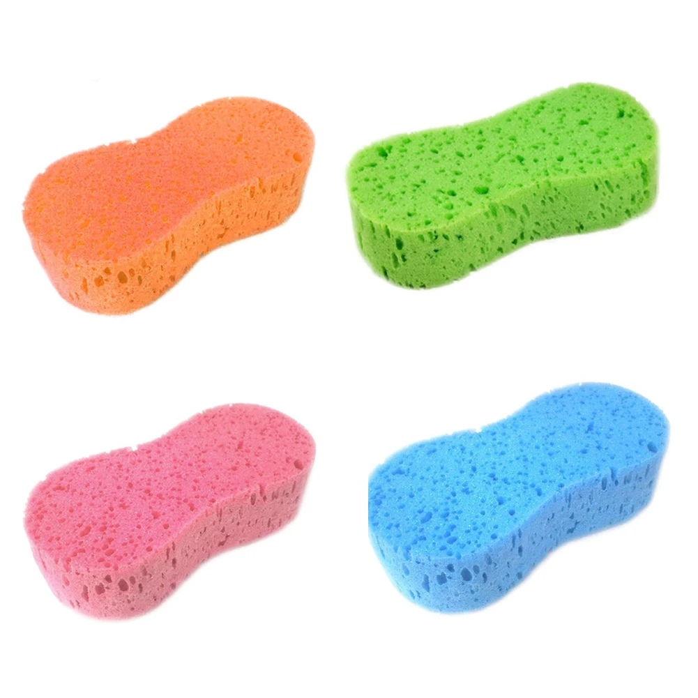 New Vacuum Compressed Cleaning Sponge Kitchen New Vacuum Compressed Cleaning Sponge Kitchen