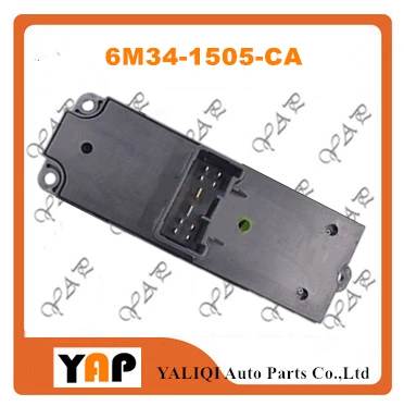 A09-5 6M34-1505-CA UM82-66-350