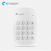 Etiger S4 2018 новый дизайн PSTN GSM Автодозвон Главная охранной сигнализации Системы + приложение для iOS/Android App Сенсор охранной сигнализации Системы