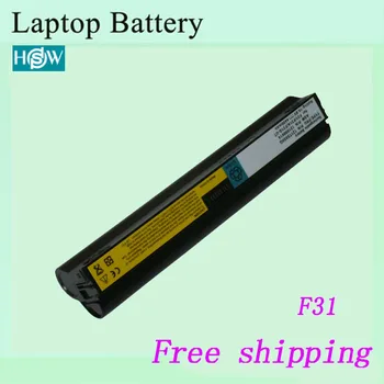 

Free shipping 100% New Laptop battery For LENOVO F31 F31A F31G-UT