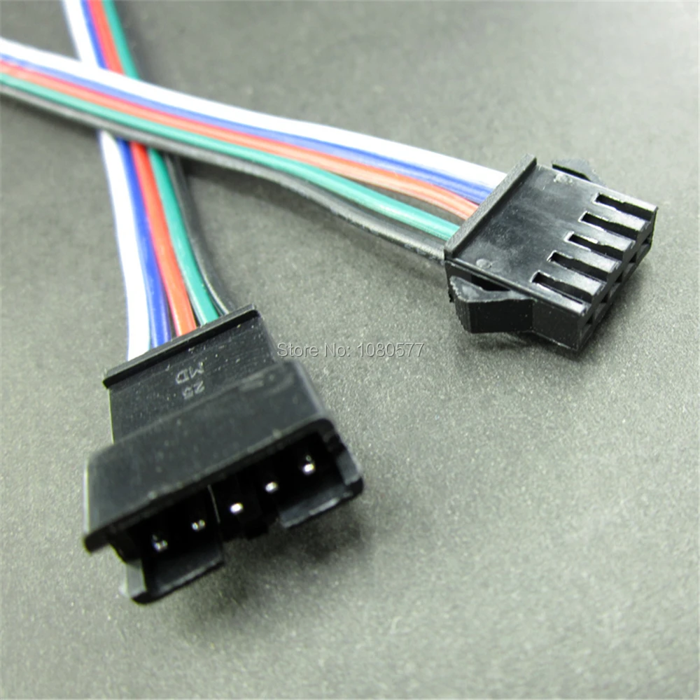 5Pin SM -03