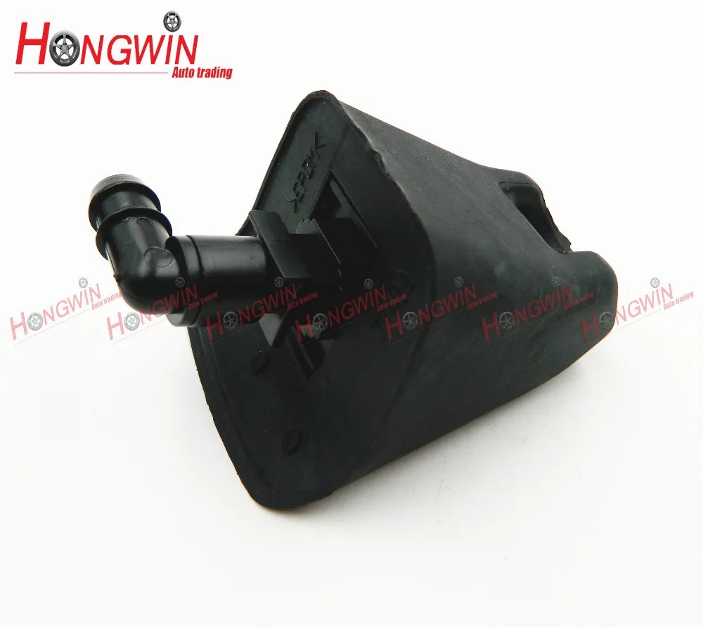 HW 85044-33080& 85045-33030 LH = RH Омыватель фар сопло для CAMRY ACV30 MCV30 цилиндр Форсунка с крышкой