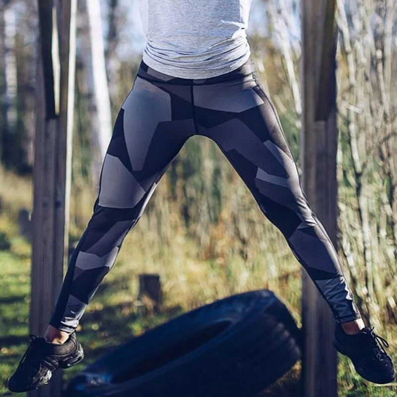 vertvie-2018-New-Print-Mesh-Patchwork-Sexy-Women-Yoga-Pants-Slim-High-Waist-Sports-Leggings-Push